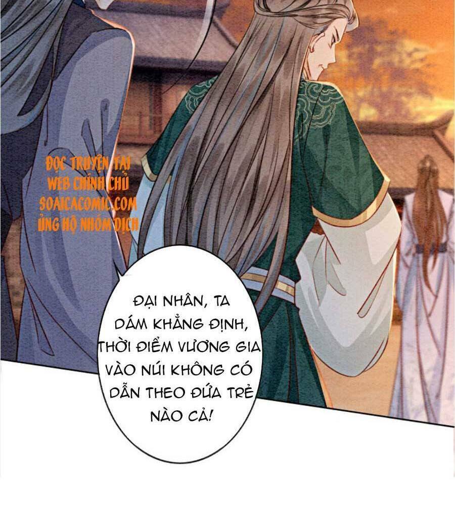 Bắt Đầu Hủy Hôn Để Công Lược Vương Gia: Chapter 23