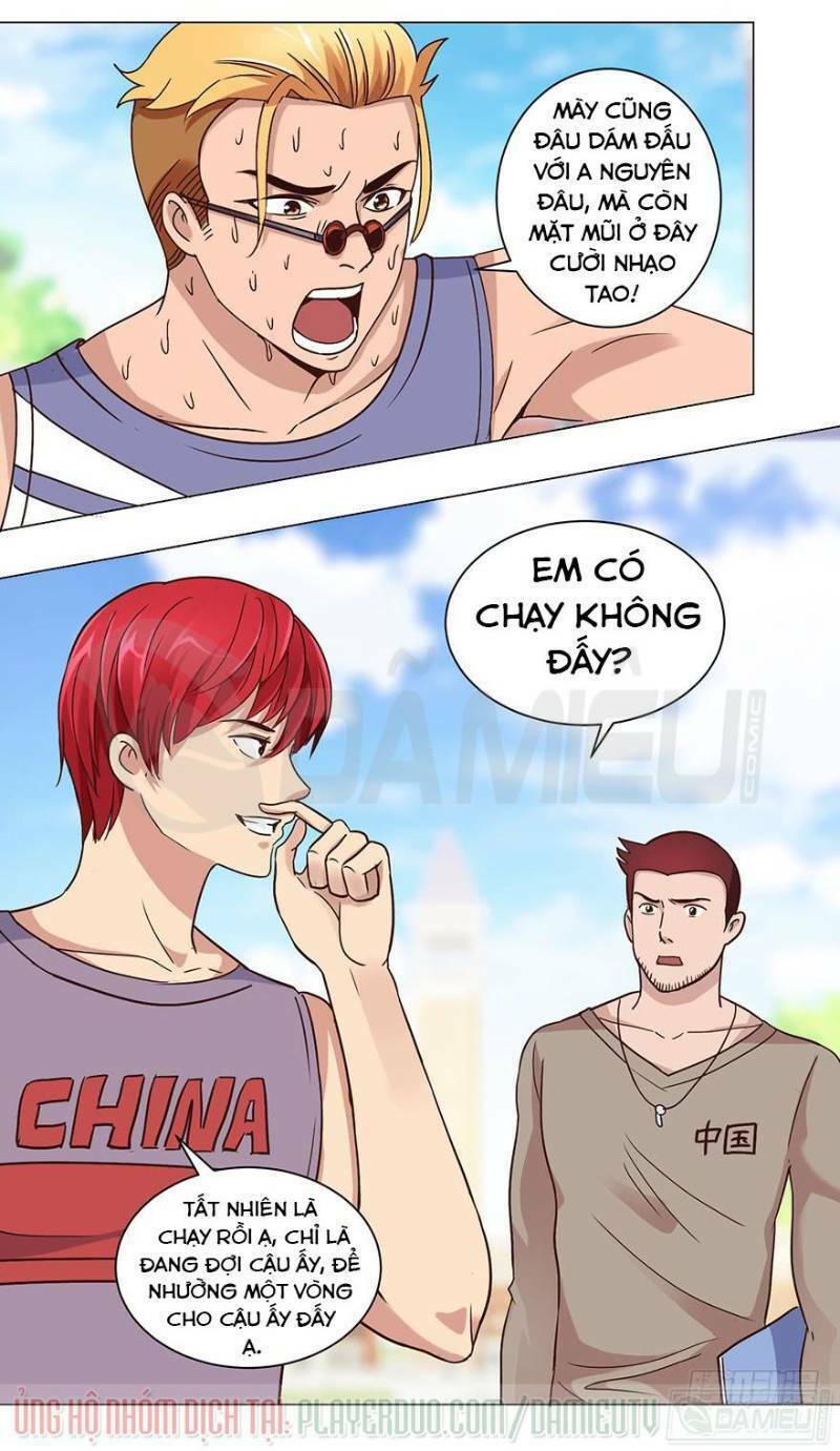 Đô Thị Chí Tôn Hệ Thống: Chapter 54