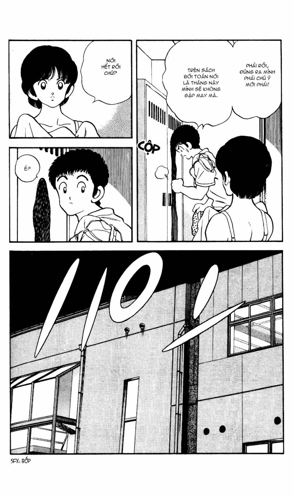 Rough - Ngọc Thô: Chapter 8