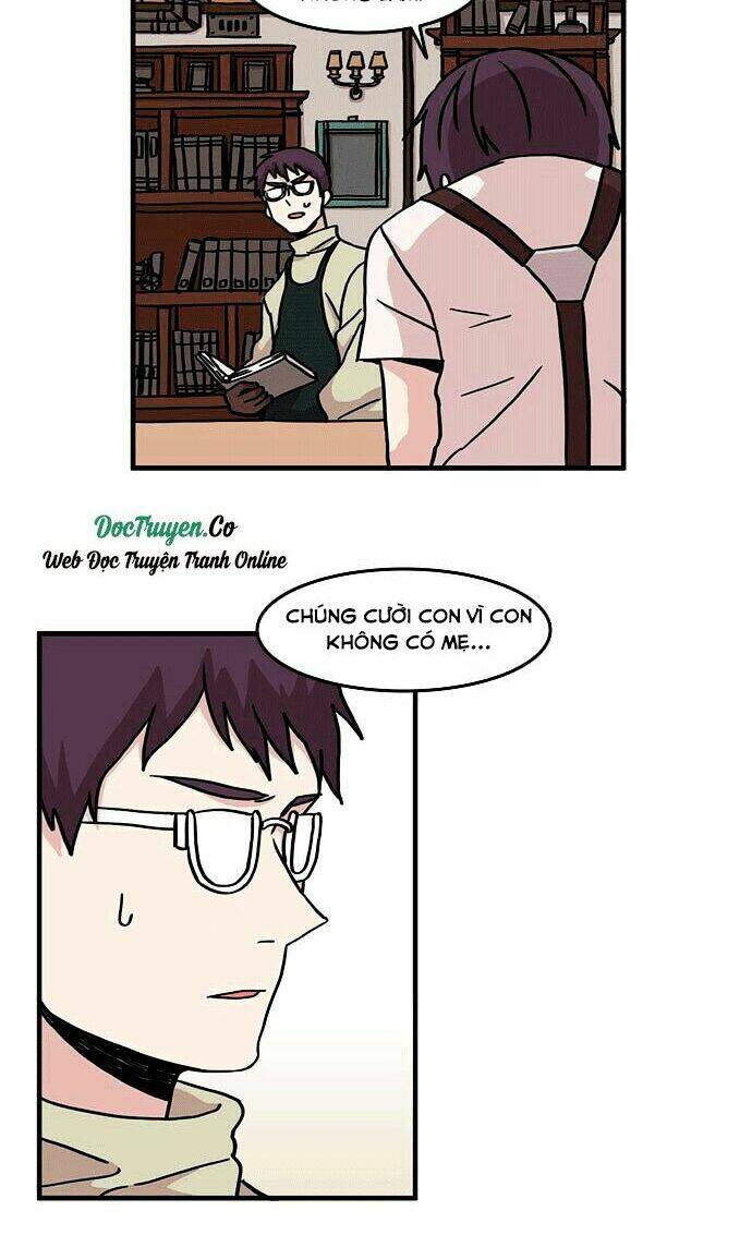 Minus Hand: Chapter 7