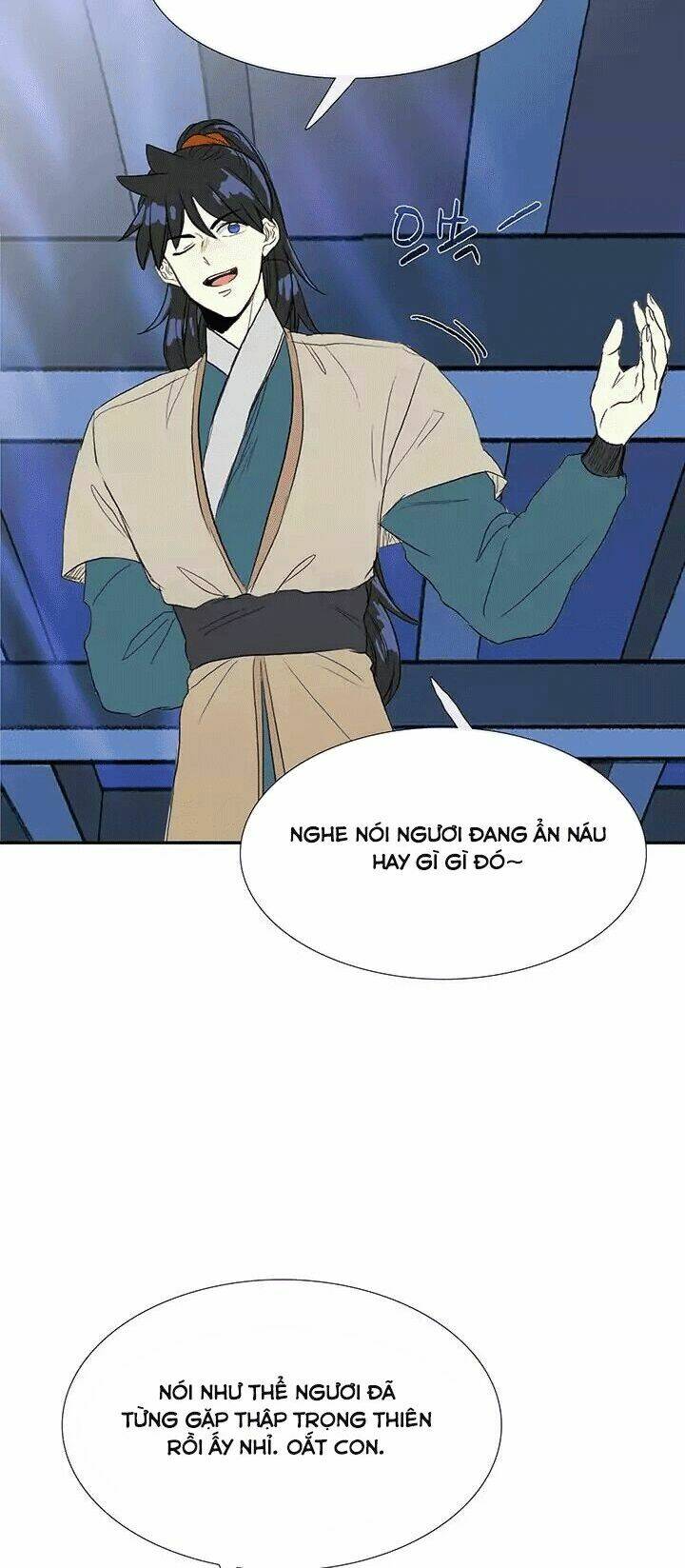 Học Sĩ Tái Sinh: Chapter 73