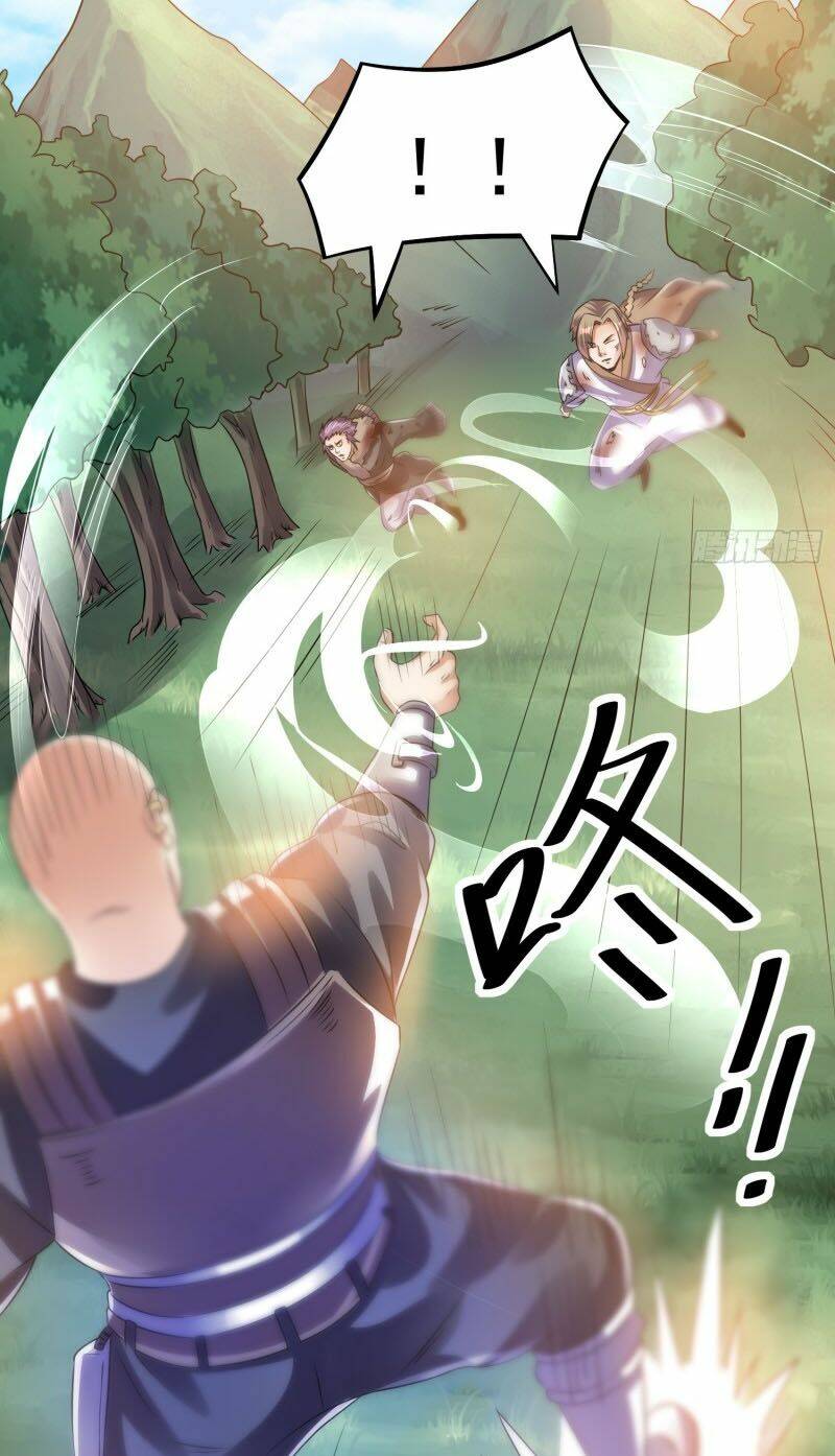 Tiên Vương Trùng Sinh: Chapter 134