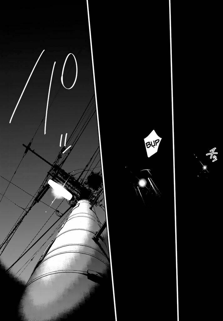 Tatta Hitori No Kimi To Nanajuuoku No Shinigami: Chapter 1.2