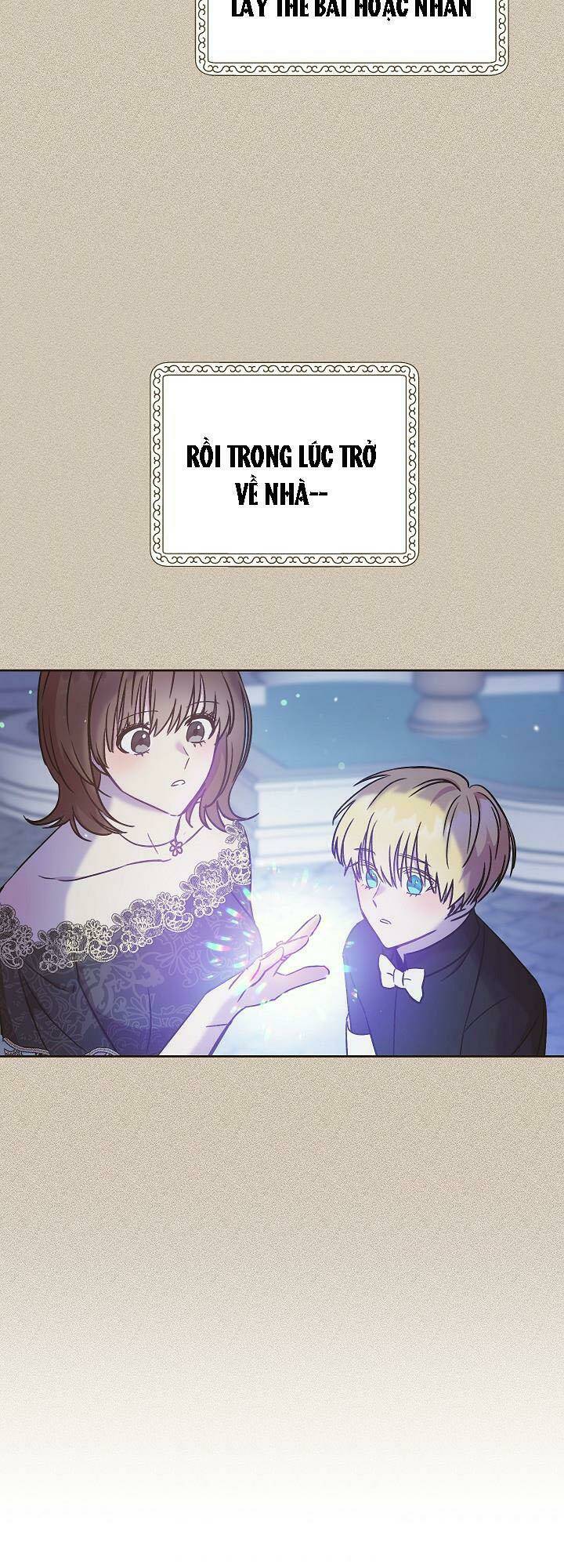 One Pair Lady: Chapter 4