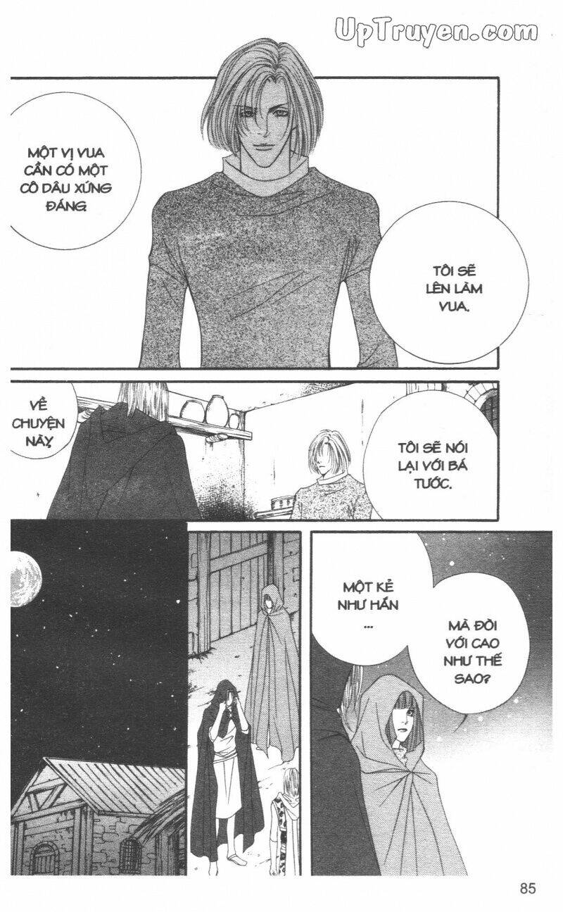 Saver - Vị Cứu Tinh: Chapter 23