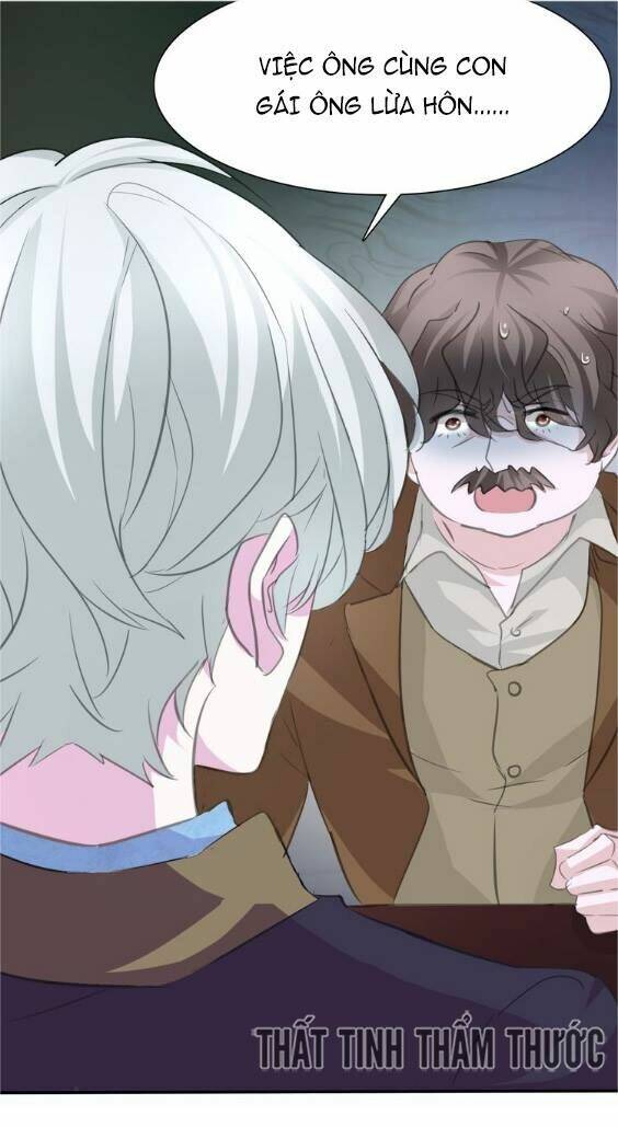 Một Lời Không Hợp Liền Hút Máu: Chapter 38