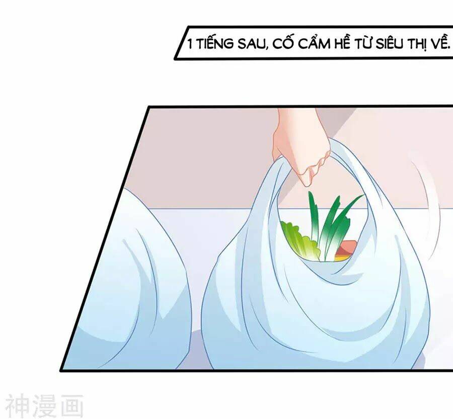 Mỹ Vị Giai Thê: Chapter 75