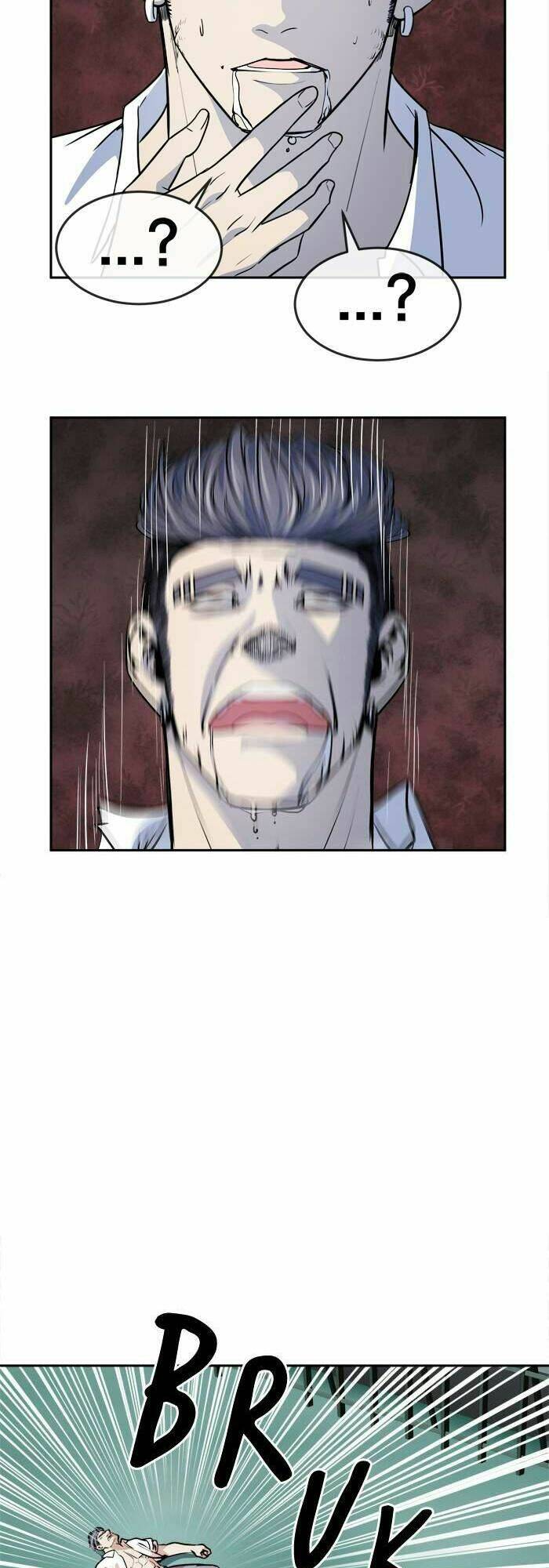 Change (Jinyuan): Chapter 100