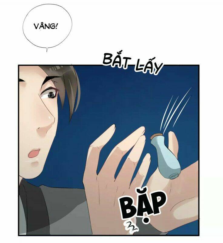 Bồng Sơn Viễn: Chapter 18