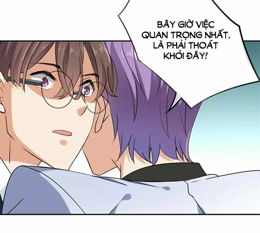 Nhật Ký Dạy Dỗ Của Gia Tộc Đáng Yêu: Chapter 63