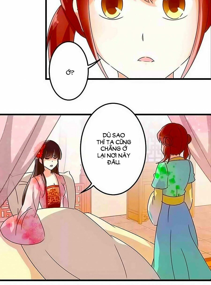Vương Gia ! Ngươi Thật Bỉ Ổi !: Chapter 126