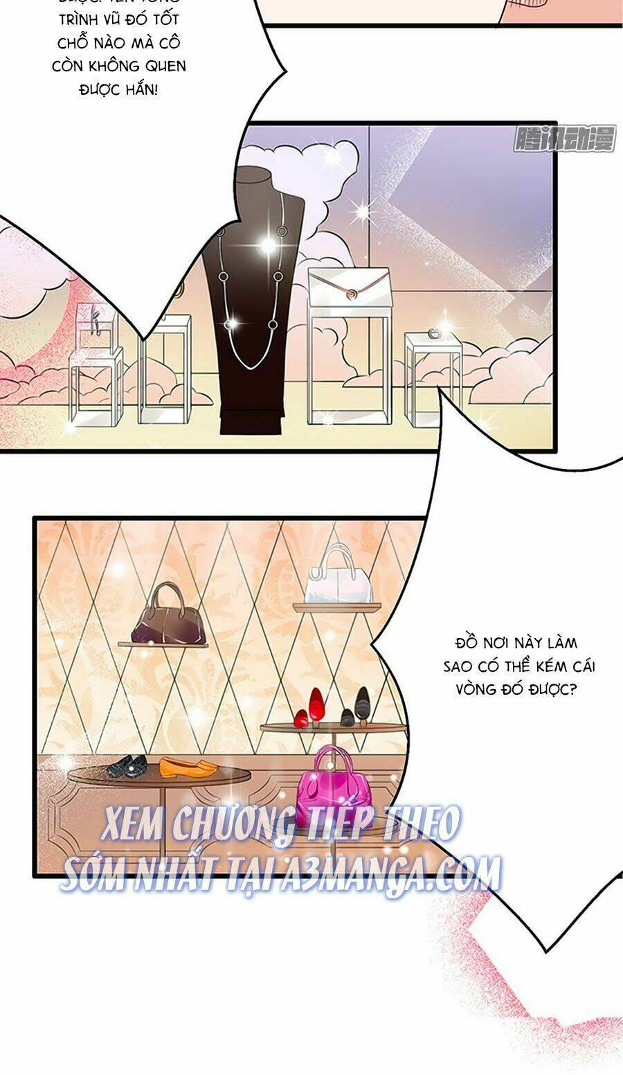 Bạn Trai Là Ngôi Sao: Chapter 33