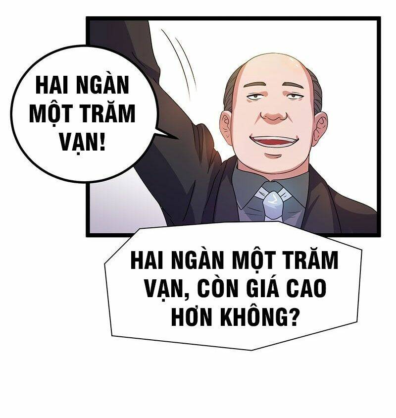 Luyện Ngục Trọng Sinh: Chapter 11