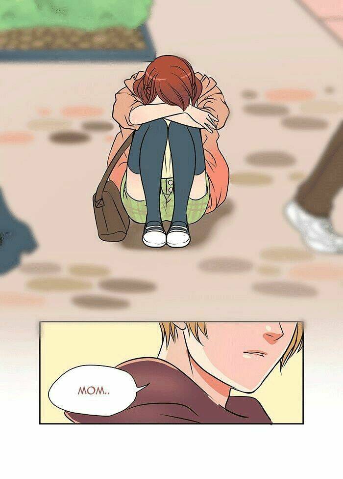 Chàng Trai Từ Quả Trứng: Chapter 5