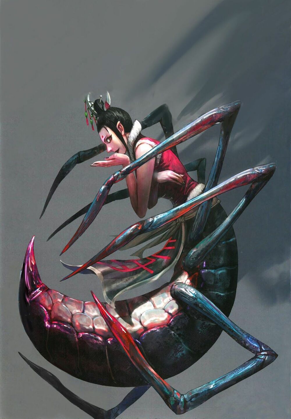 Tây Du: Chapter 170