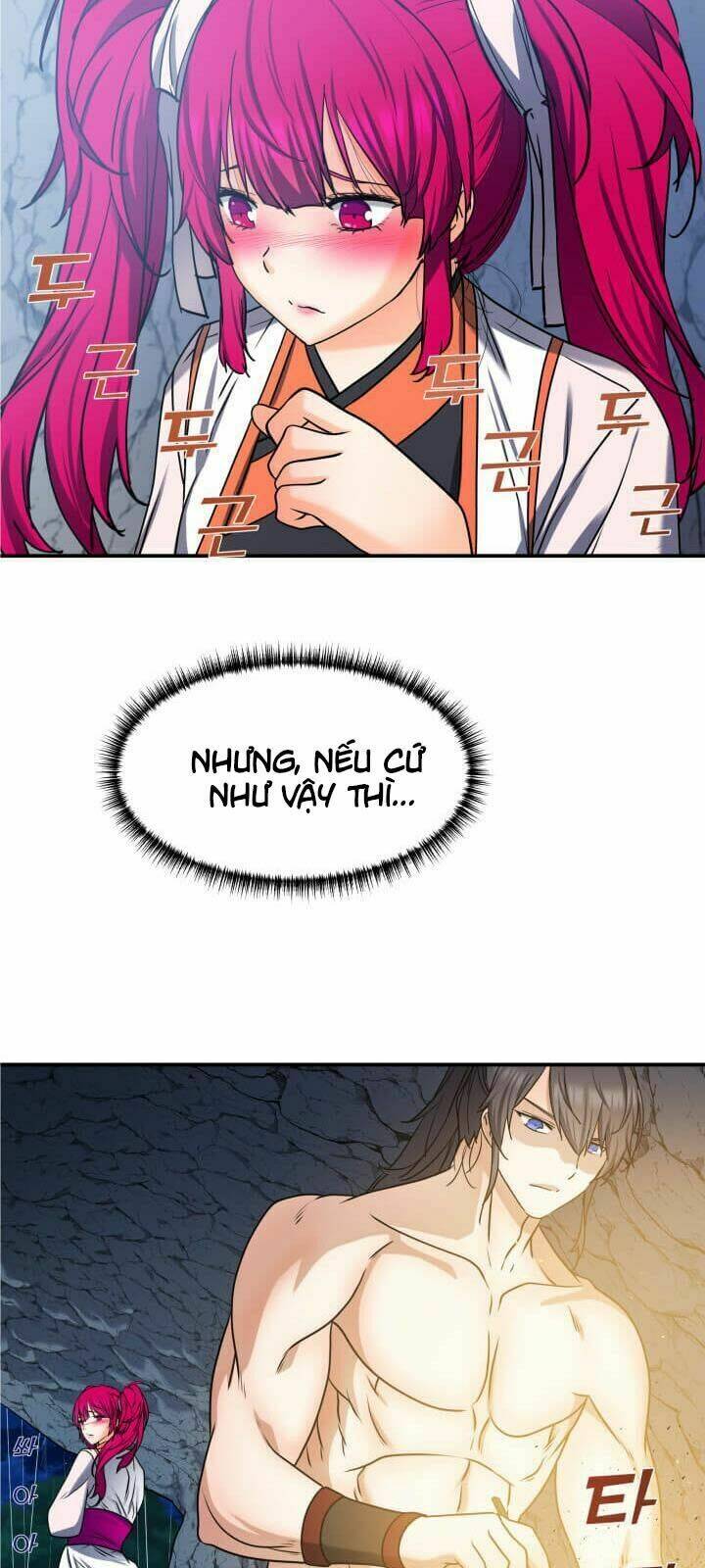 Lôi Thần Chuyển Sinh: Chapter 27
