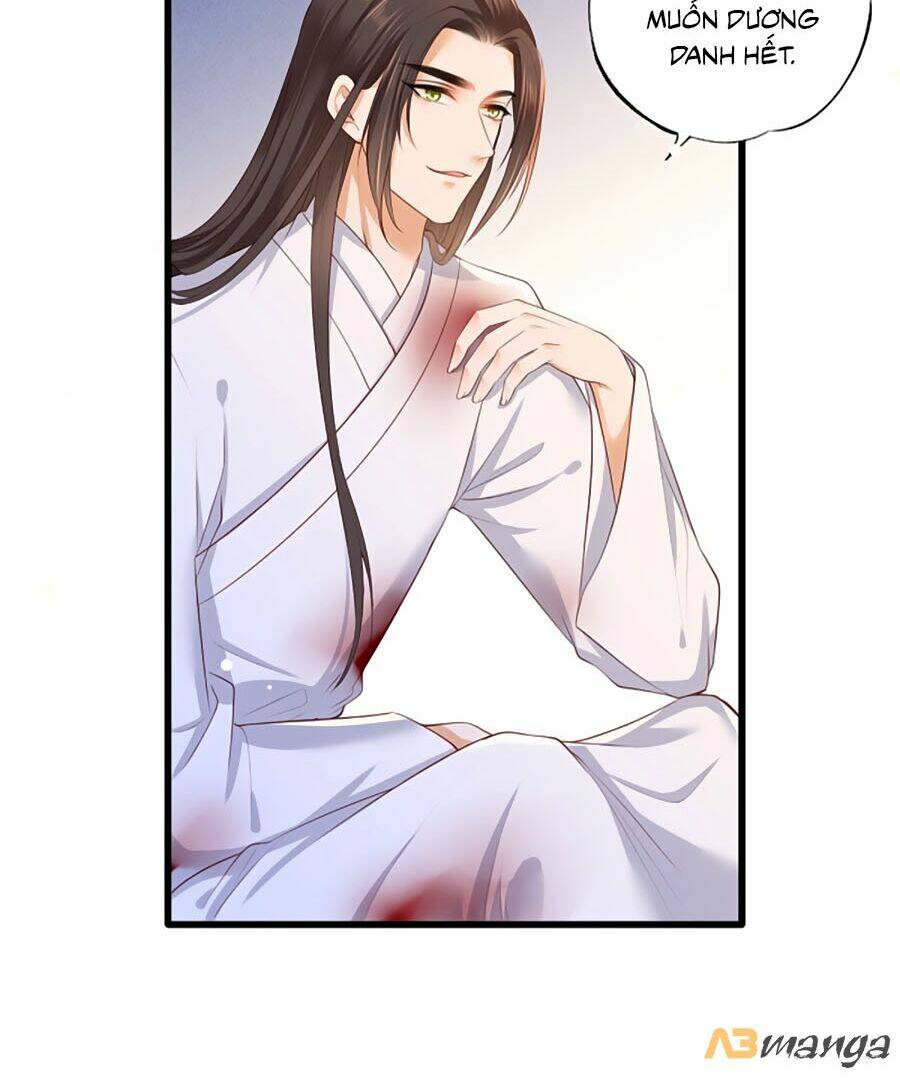 Nữ Thủ Phú Chi Kiều Sủng Nhiếp Chính Vương: Chapter 53