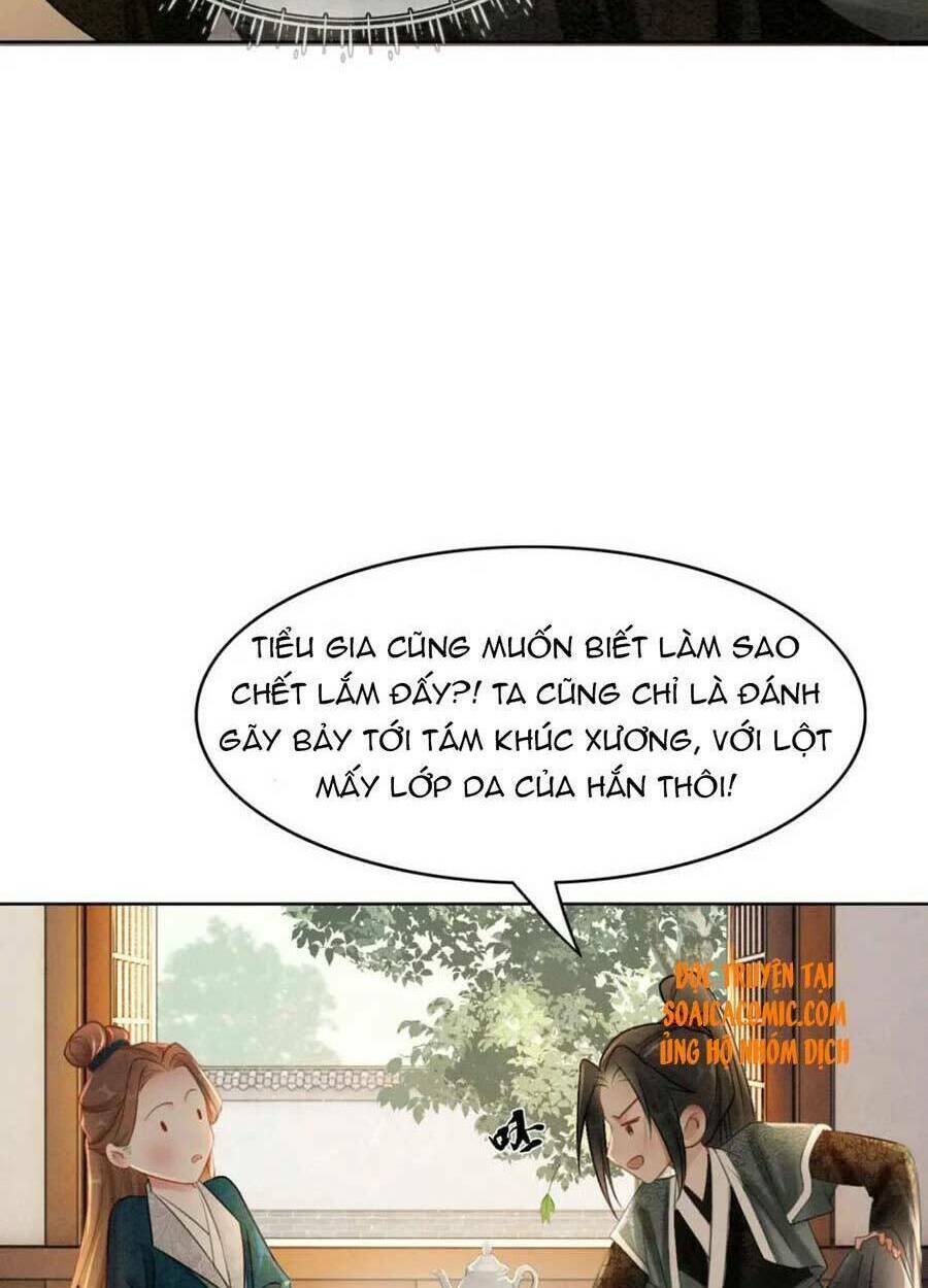 Xung Hỉ Vương Phi: Chapter 51