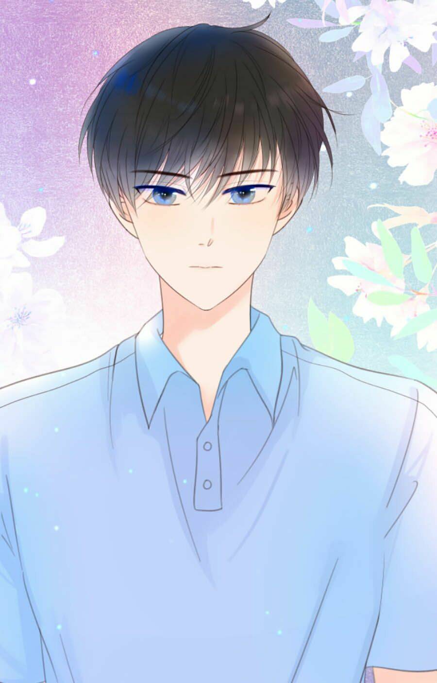 Anh Dành Phần Đời Còn Lại Để Yêu Thương Em: Chapter 2
