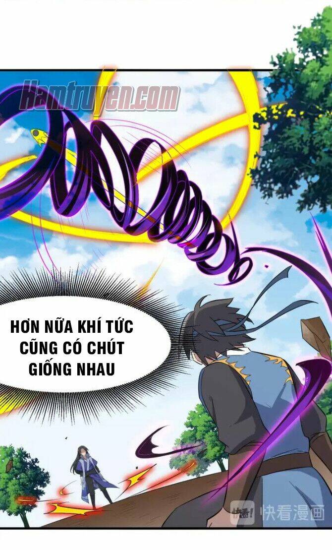 Đại Nghịch Chi Môn: Chapter 87
