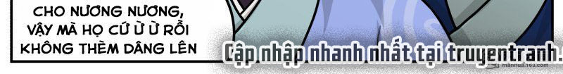 Hoàng Thượng Đoạn Tụ! Đừng Chạm Vào Ta: Chapter 91