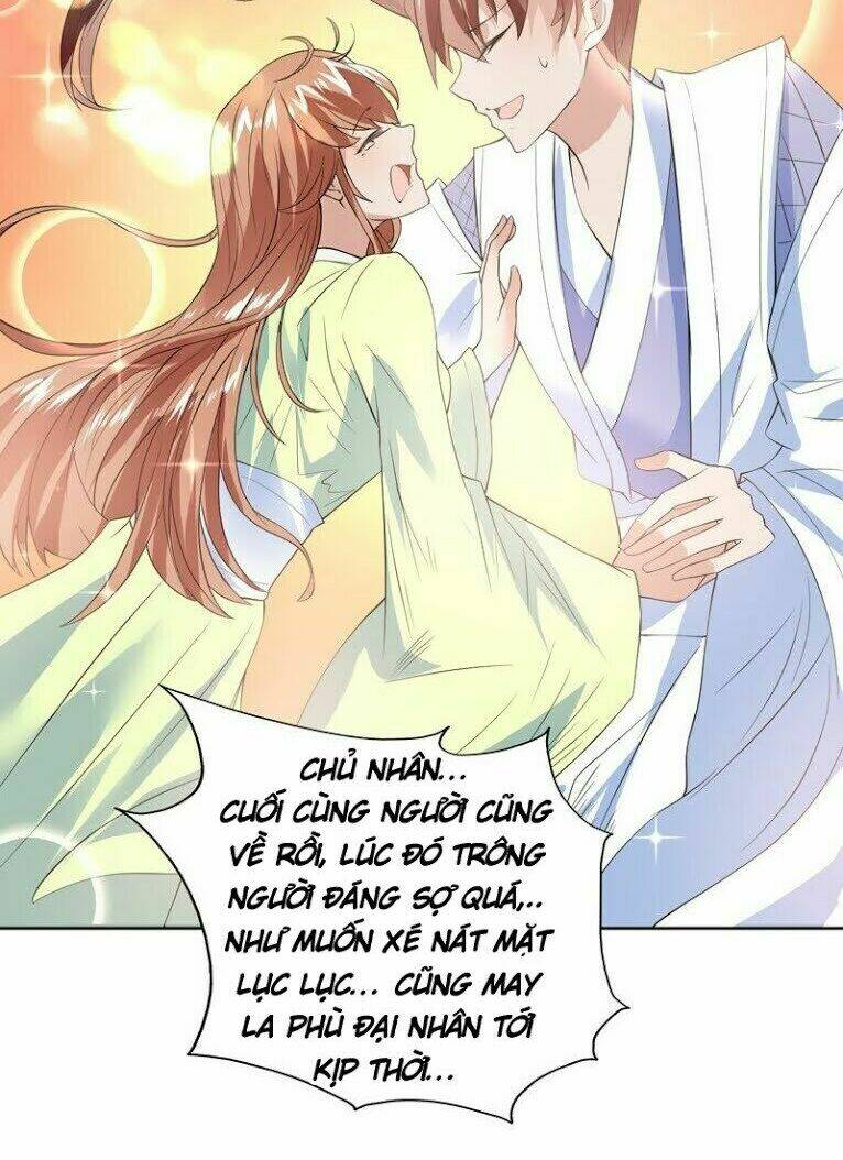 Tối Cường Thần Thú Hệ Thống: Chapter 62