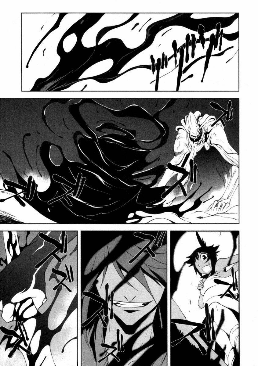 Blood Soul: Chapter 6