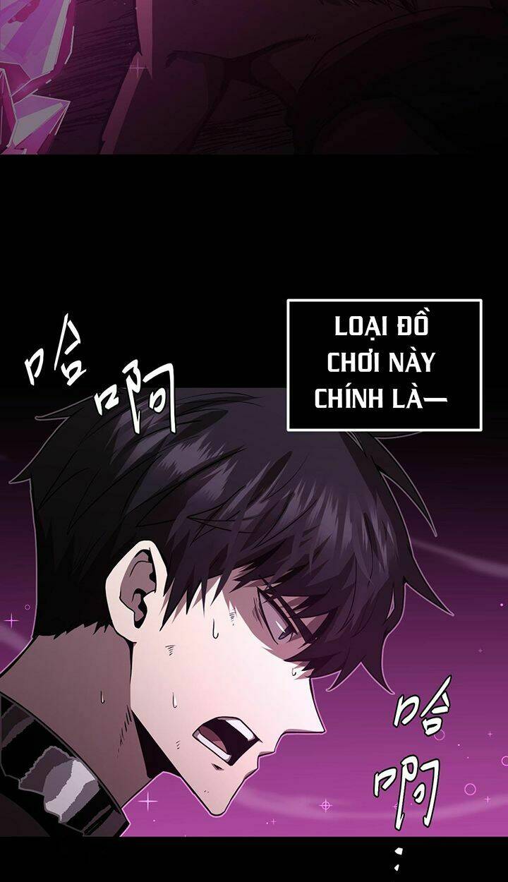 Tác Giả Sinh Tồn Ký: Chapter 5