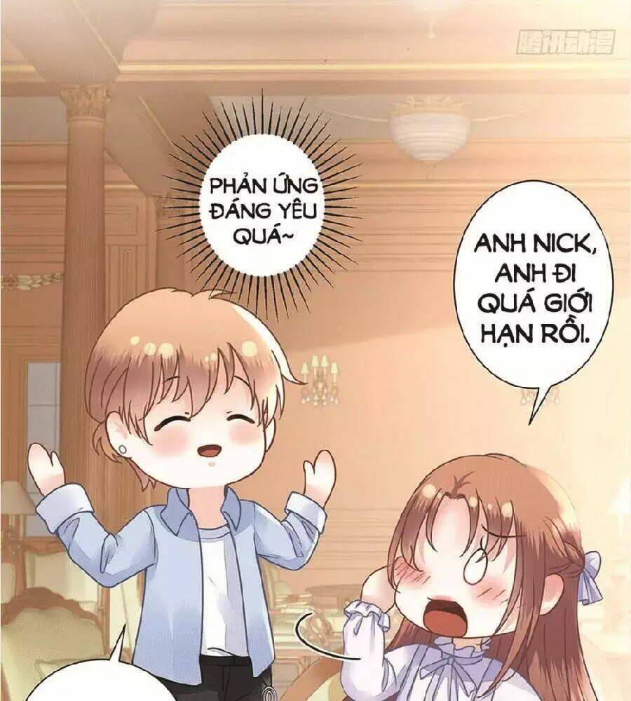 Bạn Trai Điều Khiển Giấc Mơ: Chapter 22