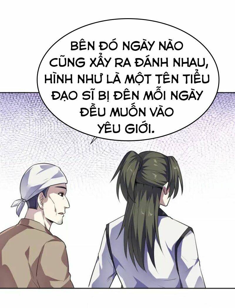 Nghịch Thiên Đại Thần: Chapter 79