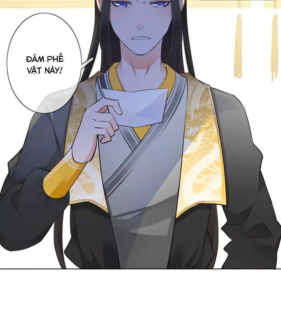 Yển Sư Yêu Hậu: Chapter 5