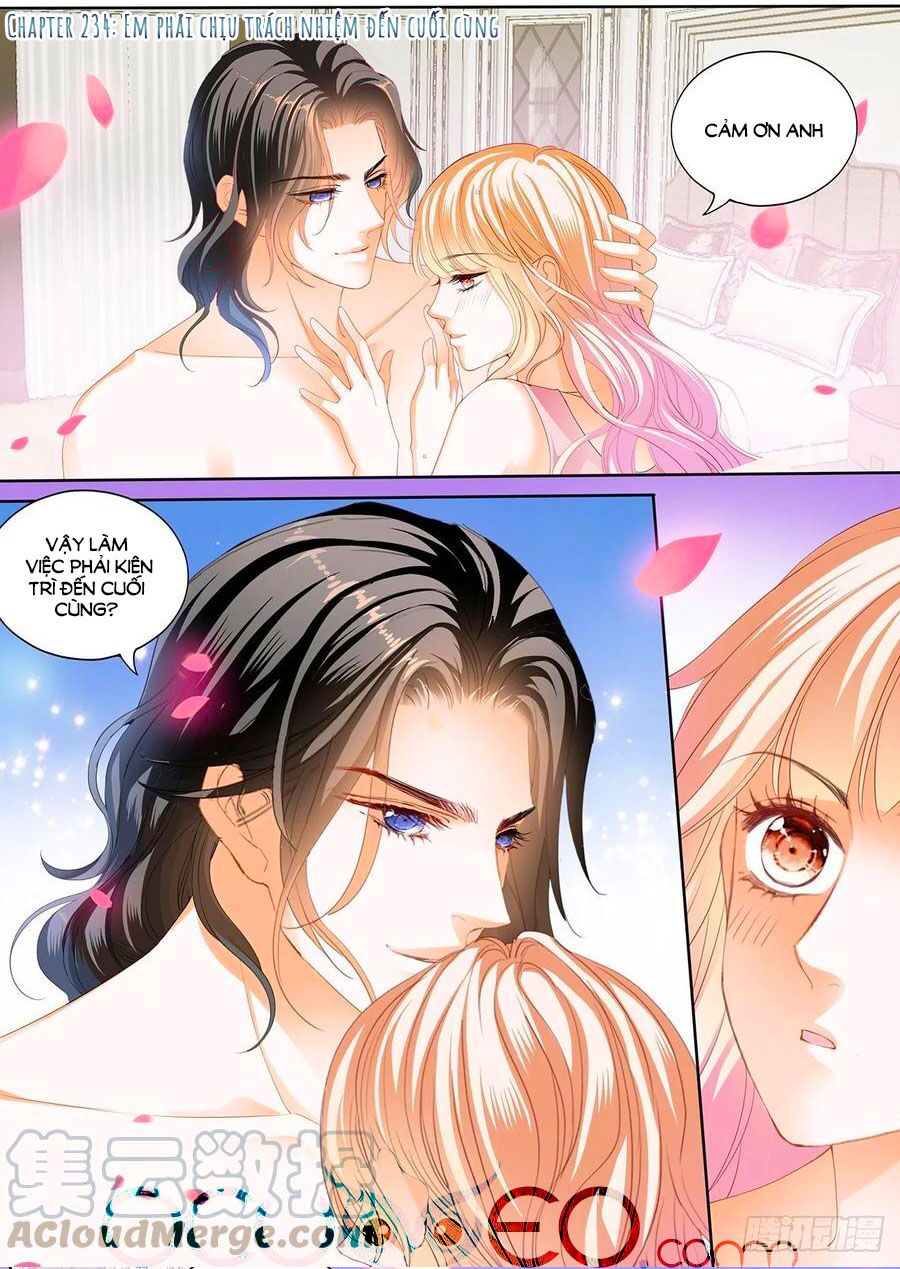 Bá Đạo Tiểu Thúc, Xin Trêu Chọc Vừa Thôi!: Chapter 234