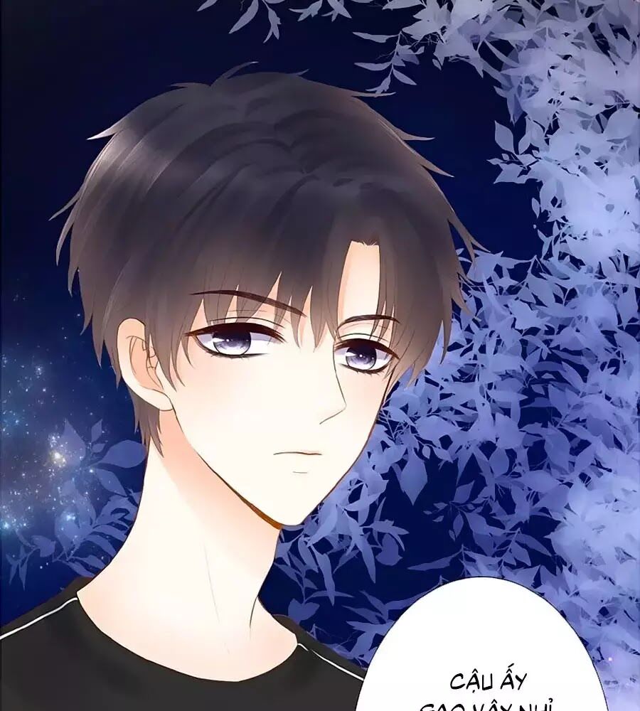 Hoa Chưa Nở Rộ: Chapter 12