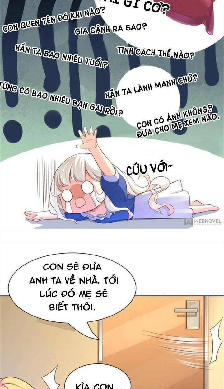 Gặp Phải Người Chồng Xảo Quyệt!: Chapter 8