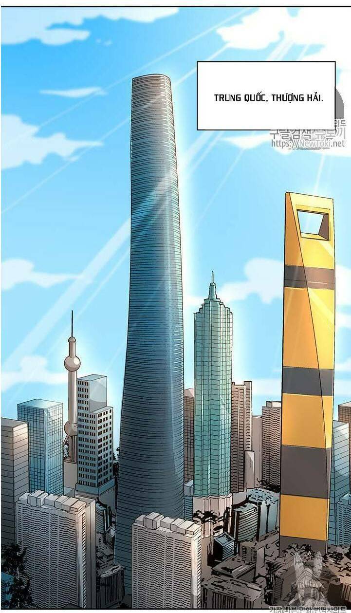 Tôi Tự Động Săn Một Mình: Chapter 41