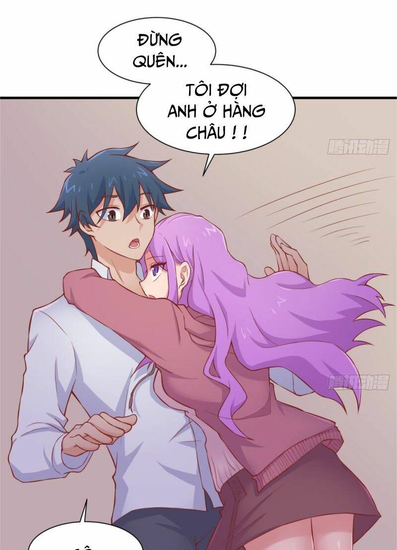 Bác Sĩ Riêng Của Nữ Thần: Chapter 92