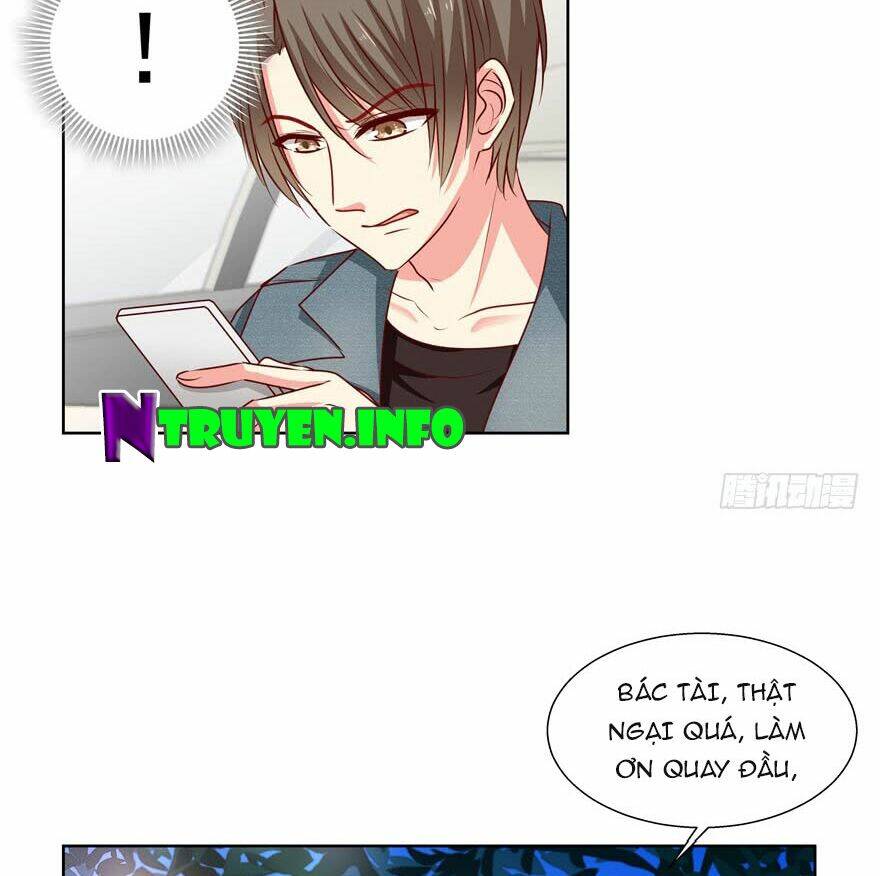 Lưu Luyến Không Rời: Chapter 27