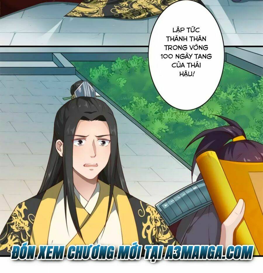 Khuynh Thế Y Phi Muốn Bỏ Chồng: Chapter 50