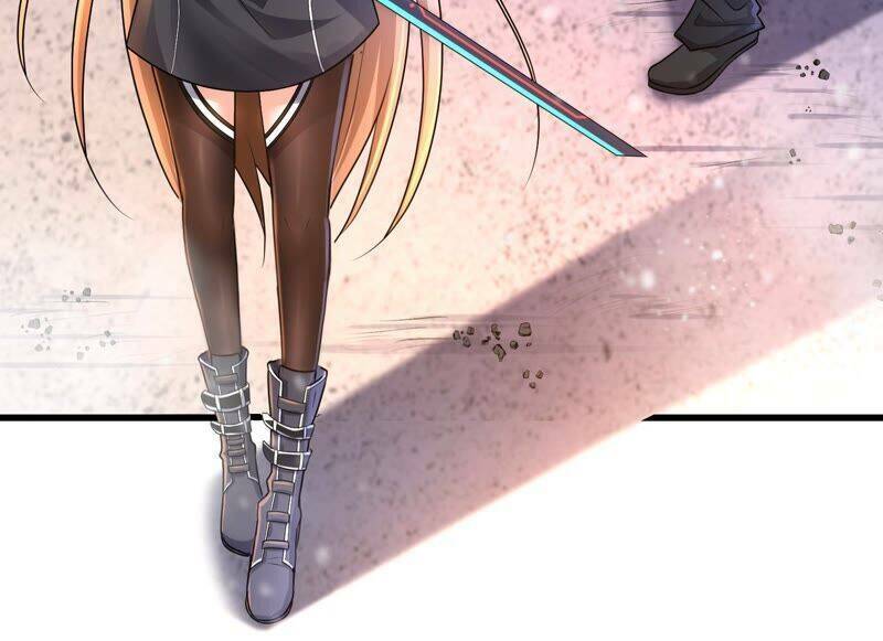 Siêu Năng Phân Hóa: Chapter 11