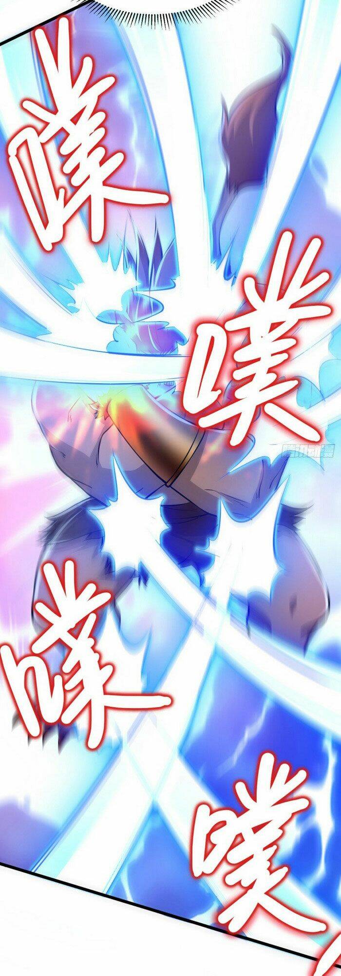 Tiên Vương Trùng Sinh: Chapter 163