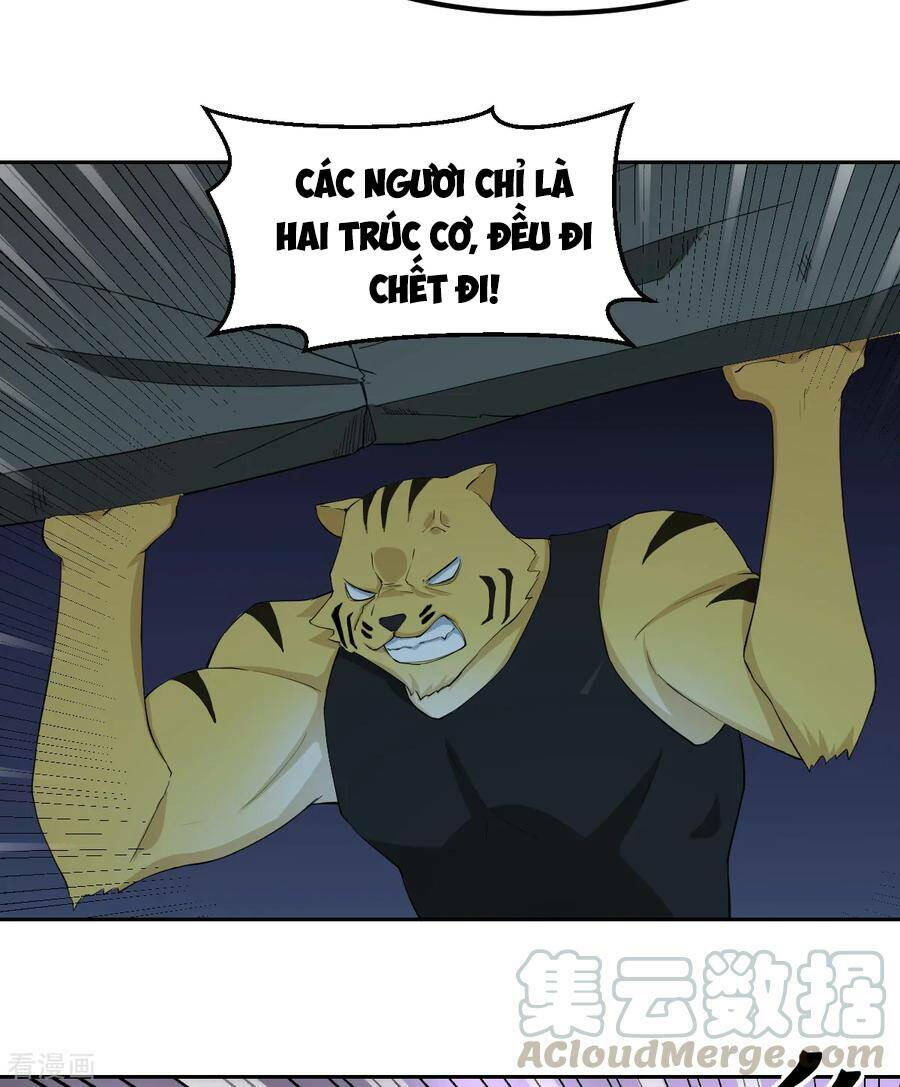 Nghịch Thiên Tiên Mệnh: Chapter 70