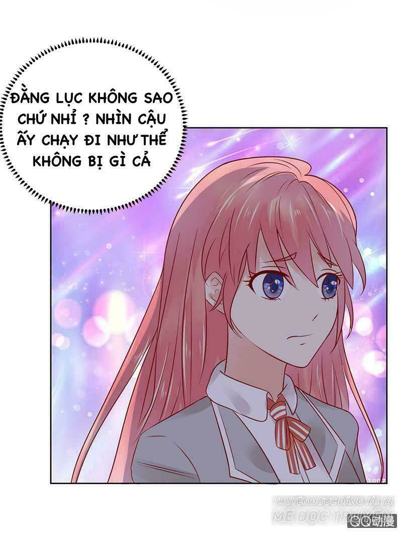 Băng Sơn Học Trưởng Không Được Chọc: Chapter 44.2