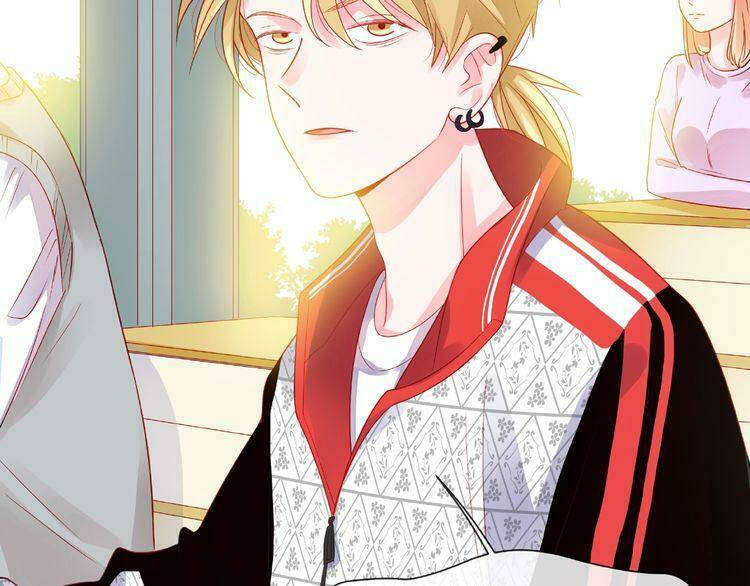 Giai Điệu Của Sự Va Chạm: Chapter 3