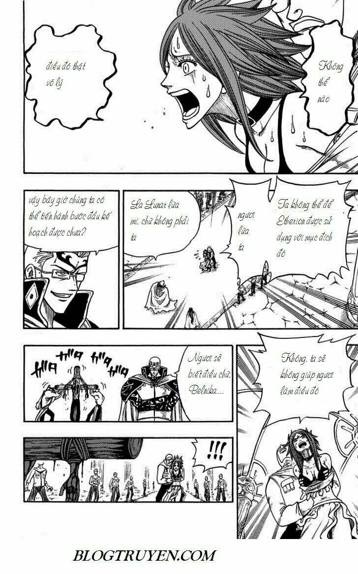 Rave Master: Chapter 212