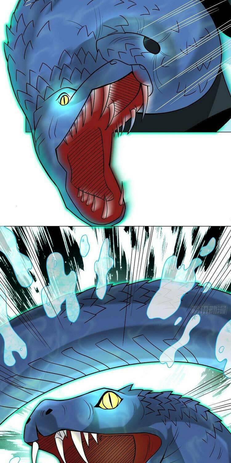 Tà Du Ký: Chapter 131