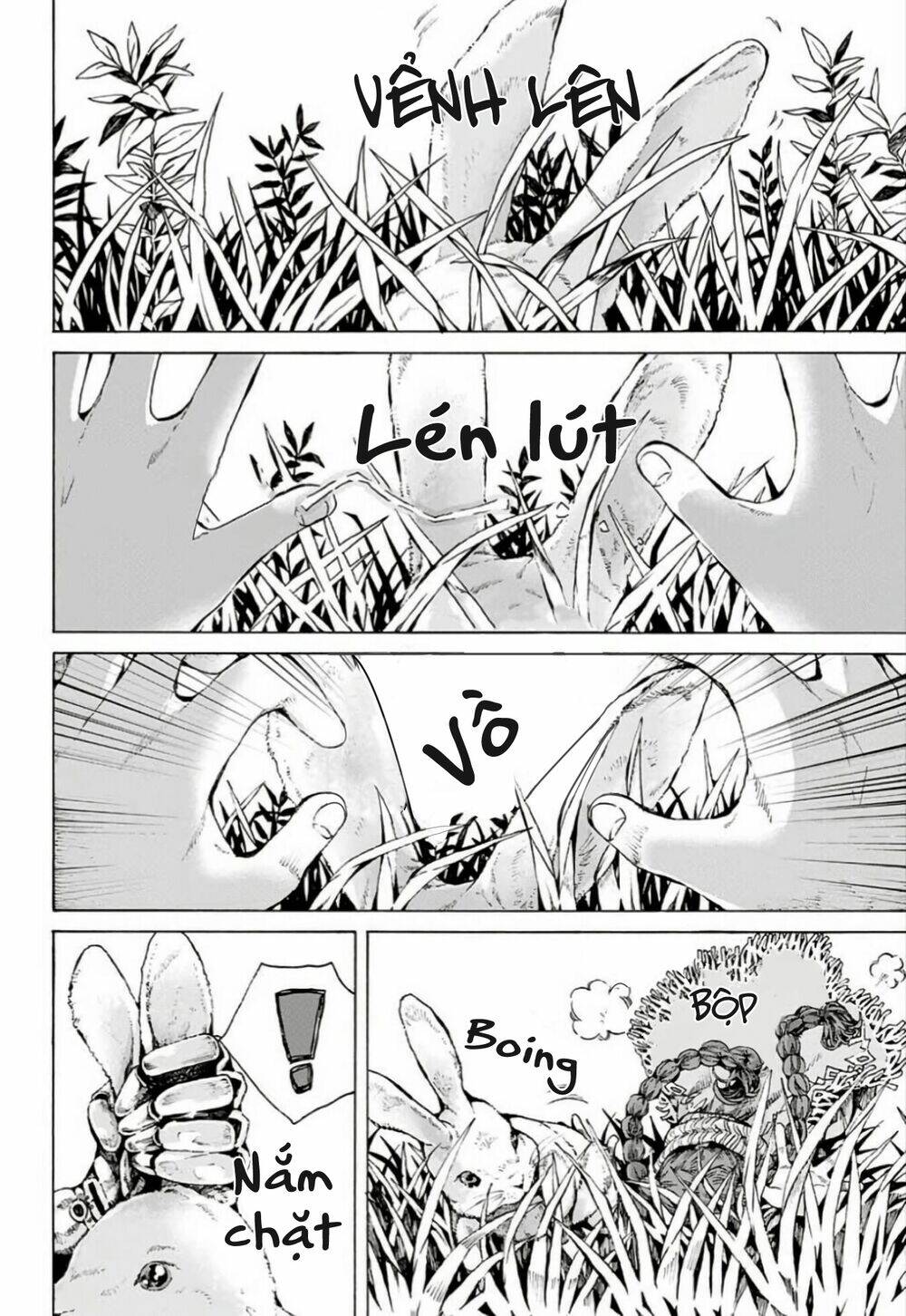 Mother: Chapter 1