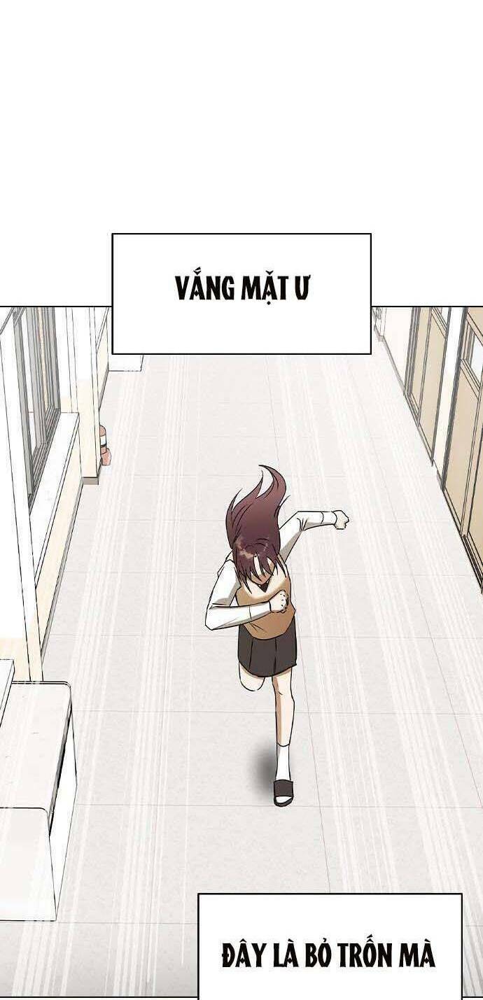 Duyên Nợ Kiếp Trước: Chapter 44