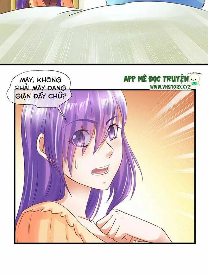 Bồn Tắm Có Vấn Đề?: Chapter 22