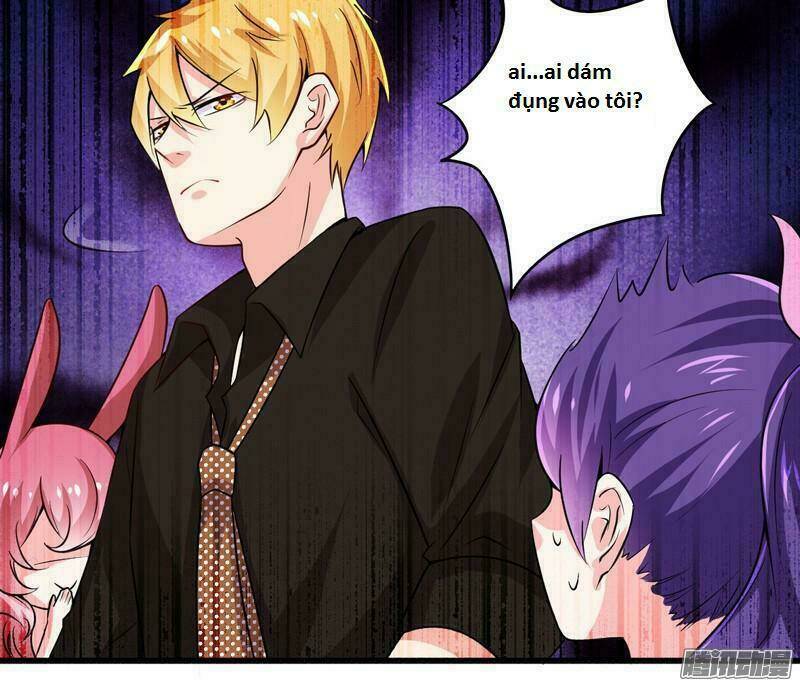 Tổng Tài Đã Cưới Em: Chapter 26