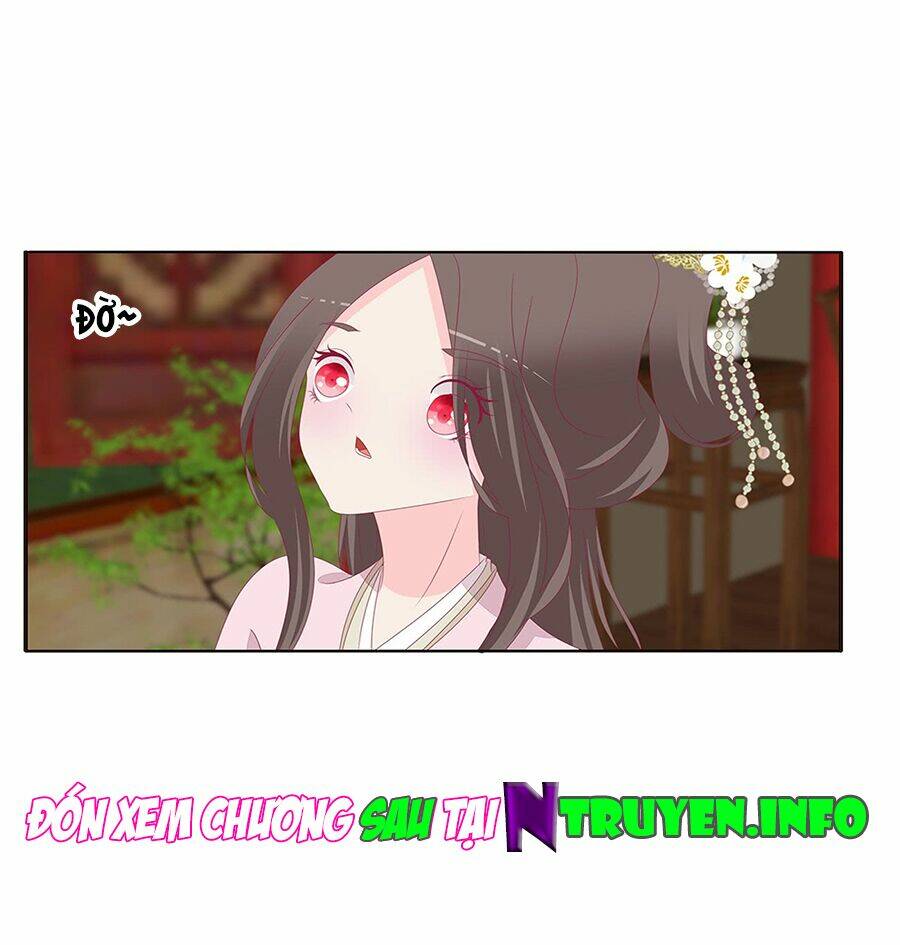 Tướng Quân Mời Ra Trận: Chapter 142